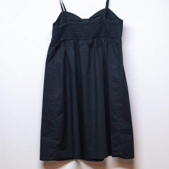 Xhilaration 2x Plus size Black Dress - Picture 2 of 4